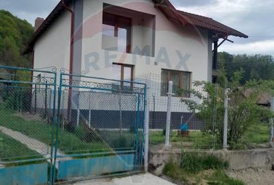 Casă / Vilă cu 4 camere de vânzare Curtea de Arges - 25