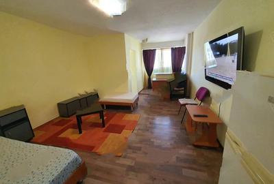 Garsoniera Iancului,Elev Stefanescu,bl.1982,Amenajata,mobilata - 1