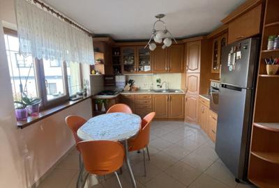 Casa individuala, 540 mp, la cheie, cartier Europa - 6