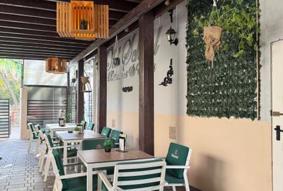 Preluare Restaurant | Parcul Operei | Ideal pentru evenimente - 9