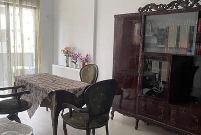 Apartament 2 camere, etaj 1, balcon deschis, Hera Residence - 6