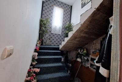 Casa de vanzare Campenesti,suprafata utila 170mp,teren 508mp. - 11