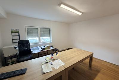 Spatiu ideal birou 3 camere Timisoara Chisodei - Comision 0% - 2