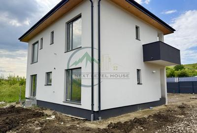 Casa individuala Sanpetru, Dealul Lempes - 15