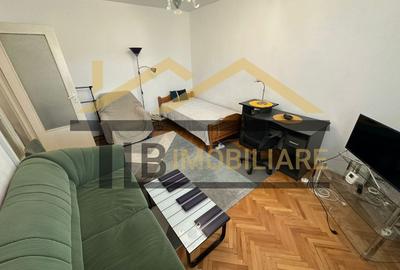 Apartament de 3 camere, 52mp , decomandat, Zona Dambu Pietros - 2