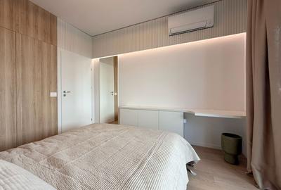 Apartament spectaculos cu 2 camere, ultracentral, în Paltim – etaj 6 - 10