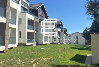 Apartament 2 camere - etaj 1- terasa 18 mp - zona Aeroport Sibiu - 19