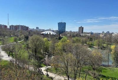 Apartament 3 camere | Vedere Parcul Circului | Etaj 7 | Totul nou - 3