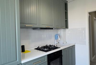 Apartament 2 camere TOMIS TOWER (Prima inchiriere) - 10