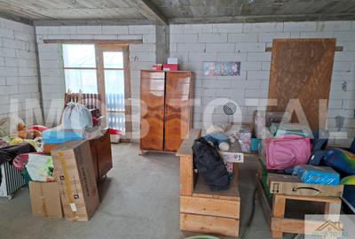 Casa P+1, la rosu, Bradu , 7 km de pitesti - 2