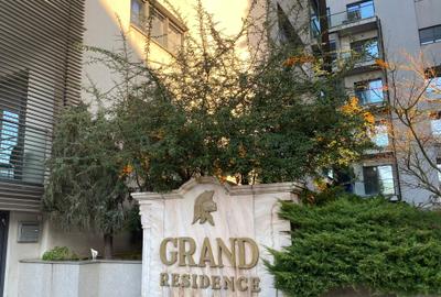 Apartament 2 camere - Grand Residence - Grigore Gafencu - 7