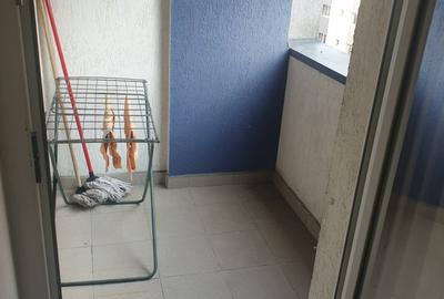 Apartament 1 camera, 38 mp, etaj 3, zona MOL Calea Turzii - 8