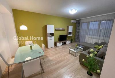 Apart 2 camere 68m2 + Loc parcare subteran | Aviatiei - Metropolitan Residence - 1