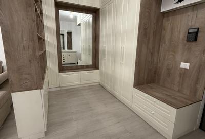 Apartament 2 camere de inchiriat Bloc Nou-PRIMA INCHIRIERE (Parcare subterana) - 10