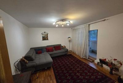 Ap. 2 camere de inchiriat, centrala proprie, , Mihail Sebastian - 1
