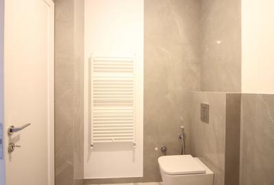 Penthouse 4 camere, 125 mp, 3 bai, terasa 97 mp, etaj 3/3, lift, singur pe etaj - 18