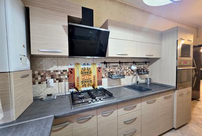 Prima Închiriere | 2 Camere Decomandat | 60 mp | Parcare – Dobroești | Fundeni - 15