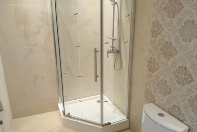 Tomis Plus apartament 2 camere bucatarie separata la cheie etaj 3 - 8