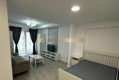 Garsoniera de inchiriat | Parcul Carol | Metrou | Pet Friendly | Novum - 1