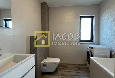Apartament 3 camere, Str. Vadul Bistritei, Bacau - 19