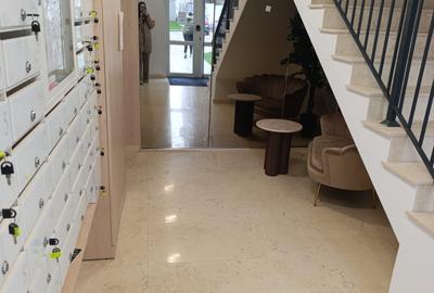 Apartament MODERN, cu 1 cameră, zona Galata - Complex LAPIS Residence - 14