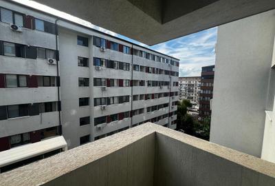 Garsoniera | AC/Centrala | Militari Residence - 10