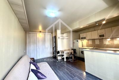 Apartamet cu 2 camere, 44mp utili, etaj 3/4, bloc cu lift, Terezian - 4