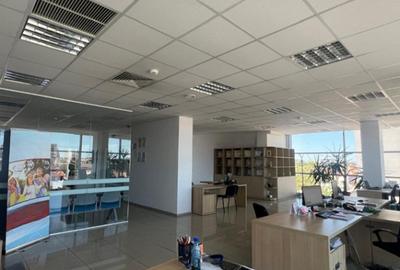 Bd. Mamaia - spațiu de birouri premium , 241 mp . - 12