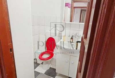 SOARELUI - ETAJ 2 - 3 CAMERE - 2 BAI - 2 BALCOANE - CENTRALA PROPRIE - CLIMA - 3