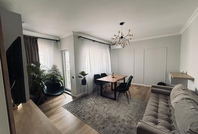Prima închiriere | Apartament Băneasa – Sisești | Design elegant - 4