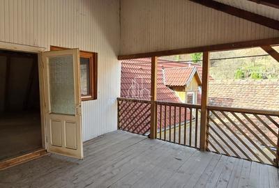 Casa/ Spalatorie chimica de vanzare in Sighisoara - 16
