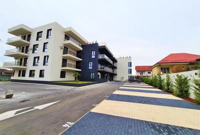 Apartament 3 camere 90mp + curte 70mp | 0 comision | Pipera | Mobilat Utilat - 18