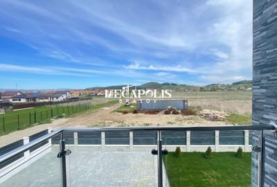 Casa individuală | 4 camere | 153 mp | Direct dezvoltator - 29