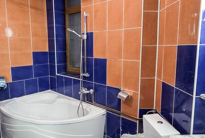 Apartament 3 camere de inchiriat in zona Ateneului Roman / Calea Victoriei - 11