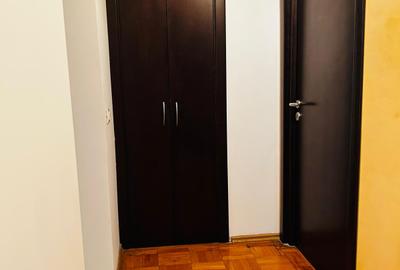 Apartament 3 camere - Titan - Metrou - Loc parcare inclus - 19