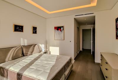 PENTHOUSE DE INCHIRIAT KISELEFF CU SPA, SALA DE SPORT - 3