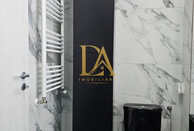 APARTAMENT PREMIUM 2 CAMERE  | 60 MP | ETAJ 1 - 6