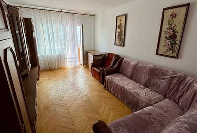 Ap. 3 camere CD- 71mp - Mircea cel Batran - et. intermediar - 3