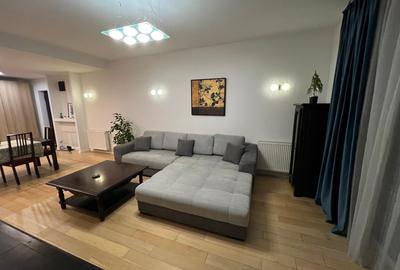 Apartament 2 camere spatios/ loc parcare in subteran - 11