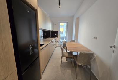 Apartament 2 camere, prima inchiriere - Aparatorii Patriei - 3