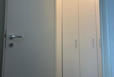 Pajura - Jiului -  metrou -  Apartament  2 camere - mobilat - renovat  - modern - 5