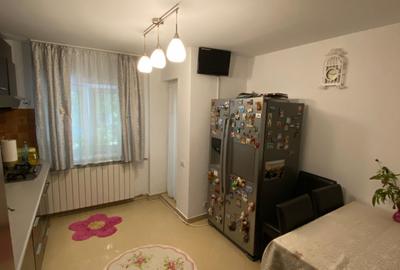 Apartament 3 camere de închiriat | Afi Cotroceni| Mobilat| Metrou - 7