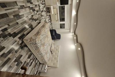 Garsoniera decomandata, parcare inclusă, renovata, Mall Vitan - 1