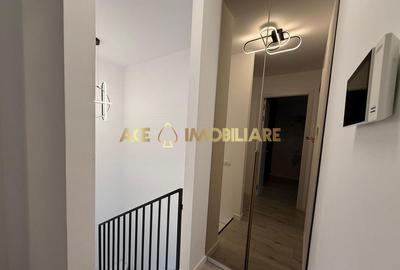 3 Camere de inchiriat | Herastrau | Metrou | Parcare | Terasa - 8