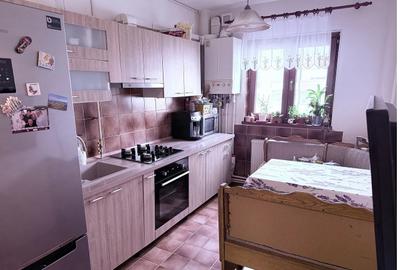 3 camere | centrala proprie | decomandat | 850 m Metrou/Parc Crangasi - 8