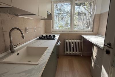 Apartament de 2 camere spre inchiriere - Piata Gorjului - str. Floare Rosie - 2