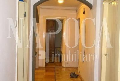Apartament 3 camere de vanzare in Marasti, Cluj Napoca - 8