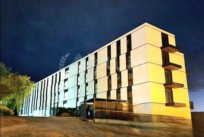 Apartament cu 3 camere | 59.83mp | Bloc nou | Etaj 1 | Garaj | Zorilor - 12