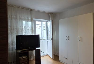Garsoniera Mihai Bravu * Metrou Obor * bloc mixt - 3