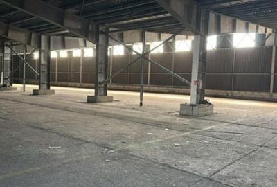 Spațiu industrial, 2200 mp în Zona Industrială